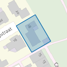 Perceel DVT00-K-3330