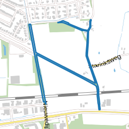 Perceel DVT00-K-3338