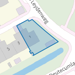 Perceel DVT00-K-3339