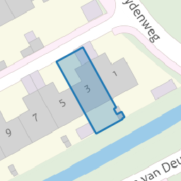 Perceel DVT00-K-3340