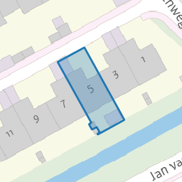 Perceel DVT00-K-3341