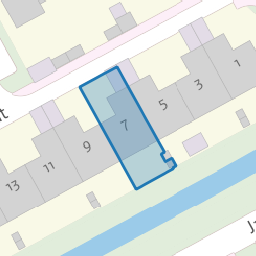 Perceel DVT00-K-3342