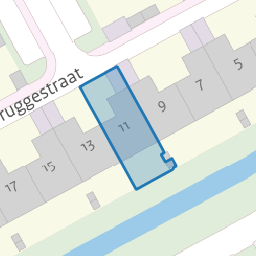 Perceel DVT00-K-3344