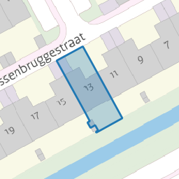 Perceel DVT00-K-3345