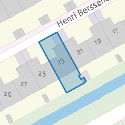 Perceel DVT00-K-3350