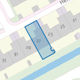 Perceel DVT00-K-3352