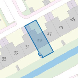 Perceel DVT00-K-3353