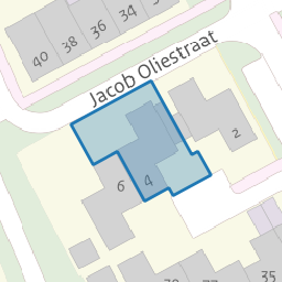 Perceel DVT00-K-3360