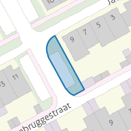 Perceel DVT00-K-3367