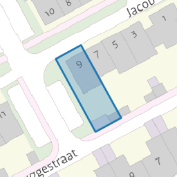 Perceel DVT00-K-3368