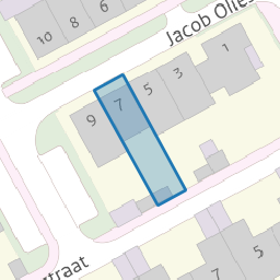 Perceel DVT00-K-3369
