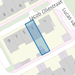 Perceel DVT00-K-3371
