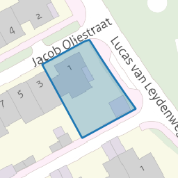 Perceel DVT00-K-3372