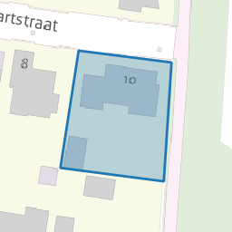 Perceel DVT00-K-3375