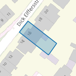 Perceel DVT00-K-3377