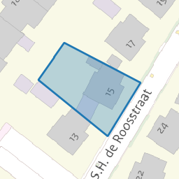 Perceel DVT00-K-3378