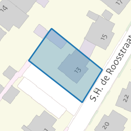 Perceel DVT00-K-3379