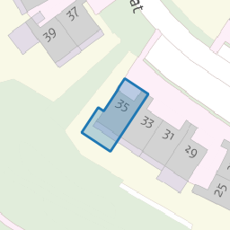 Perceel DVT00-K-3381