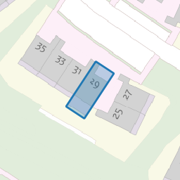 Perceel DVT00-K-3383