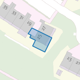 Perceel DVT00-K-3384