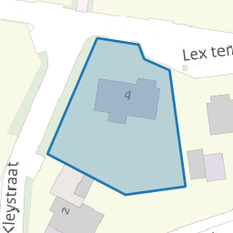 Perceel DVT00-K-3389