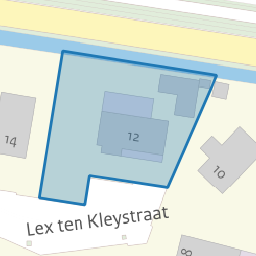 Perceel DVT00-K-3391