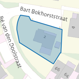 Perceel DVT00-K-3395