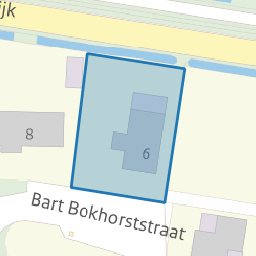 Perceel DVT00-K-3396