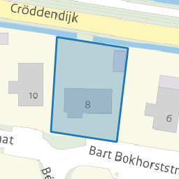 Perceel DVT00-K-3397