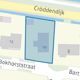 Perceel DVT00-K-3398