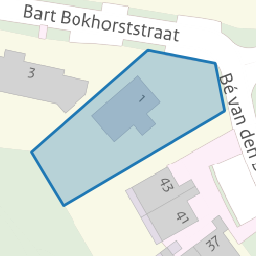 Perceel DVT00-K-3402