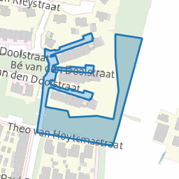 Perceel DVT00-K-3404