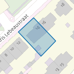 Perceel DVT00-K-3413