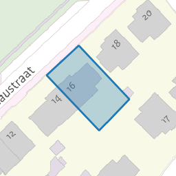 Perceel DVT00-K-3414