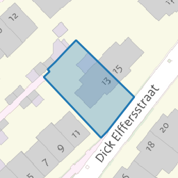 Perceel DVT00-K-3416