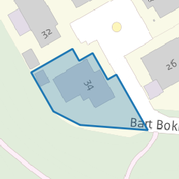 Perceel DVT00-K-3418