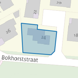 Perceel DVT00-K-3419