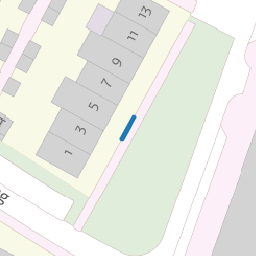 Perceel DVT00-K-3429