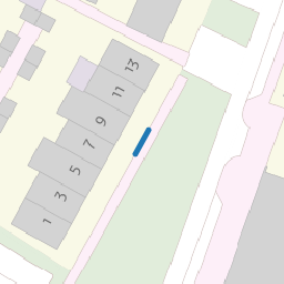 Perceel DVT00-K-3431