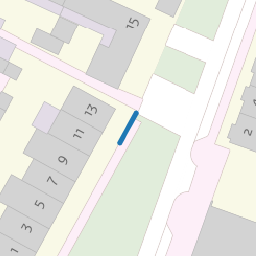 Perceel DVT00-K-3433