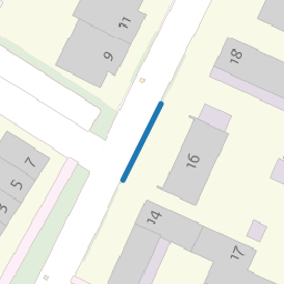 Perceel DVT00-K-3441