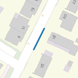 Perceel DVT00-K-3442