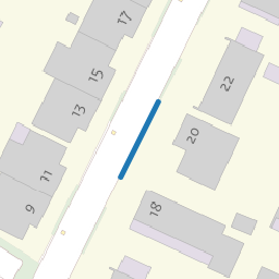 Perceel DVT00-K-3443