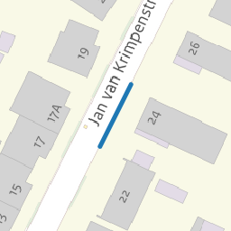 Perceel DVT00-K-3445