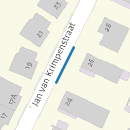 Perceel DVT00-K-3446