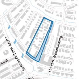 Perceel DVT00-K-3449