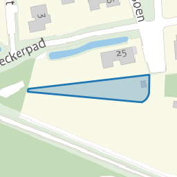 Perceel DVT00-K-3450