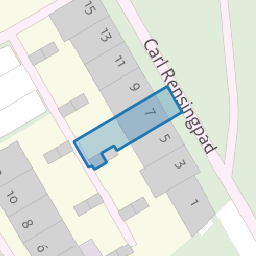 Perceel DVT00-K-3456