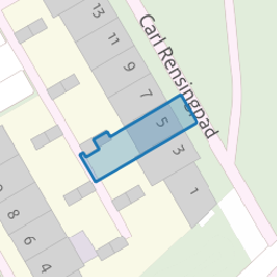 Perceel DVT00-K-3457