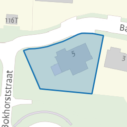 Perceel DVT00-K-3458